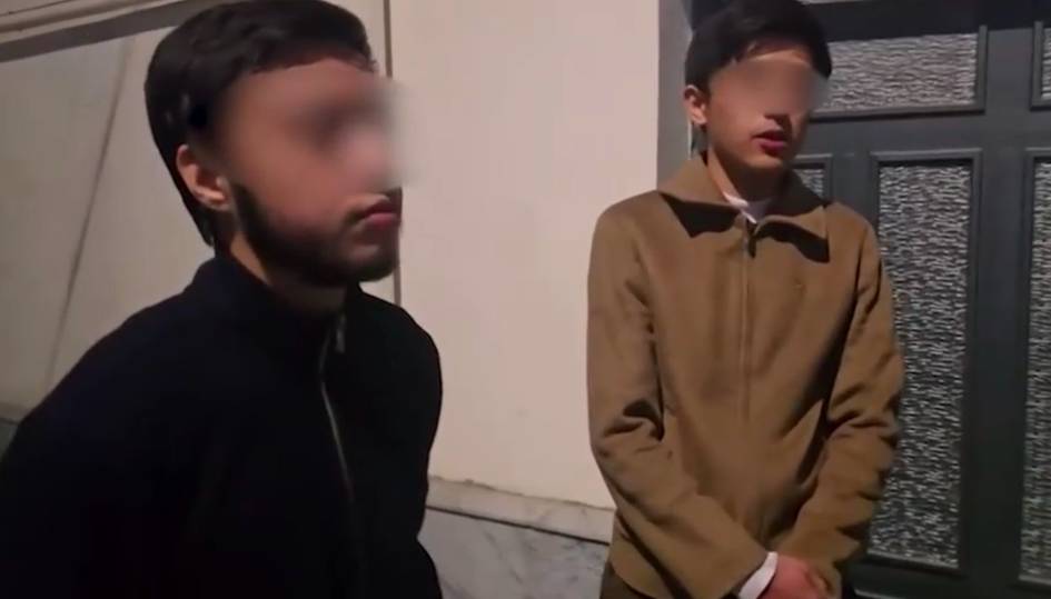 Toshkentda qariyb 10 mlrd so‘mlik noqonuniy kriptosavdo bilan shug‘ullangan yigitlar ushlandi